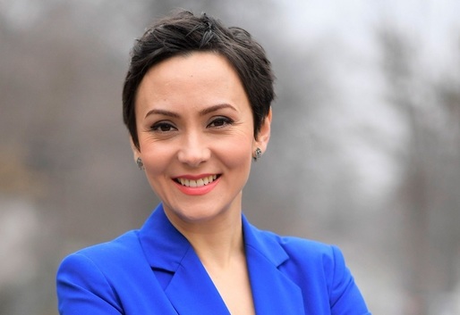 Adriana Nedelea va prezenta la Prima TV emisiunea economică "Ora de Profit.ro”