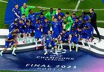 UEFA Champions League se vede următorele 3 sezoane pe posturile Look Sport și online pe PrimaPlay.ro 