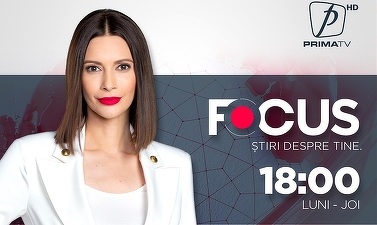 Prima TV, cea mai mare creștere în audiențe