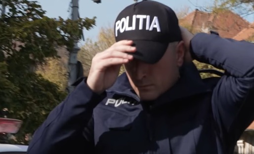 VIDEO Mai mulți polițiști români, protagoniștii unui serial difuzat de AXN. Când are loc premiera