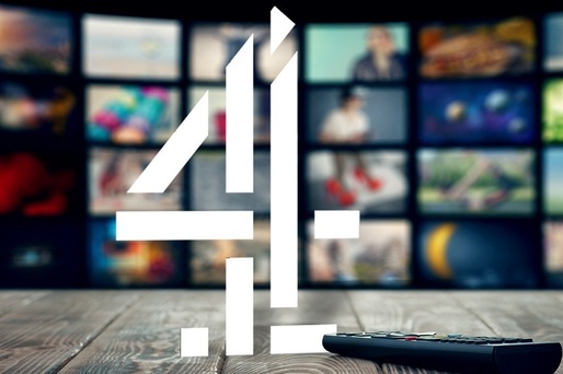 Guvernul britanic renunță la privatizarea postului Channel 4