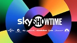 SkyShowtime - lansat în România. Cât costă abonamentul