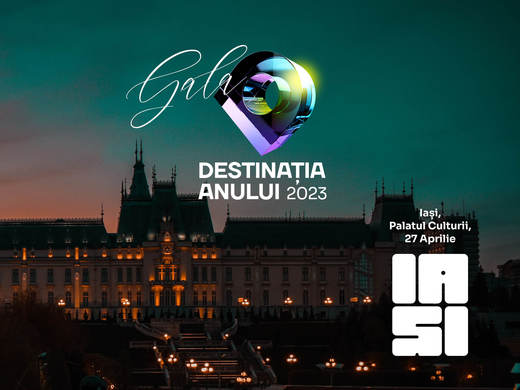 Peste 300 de mii de voturi în "Destinația Anului 2023", cea mai amplă acțiune de promovare a turismului din România