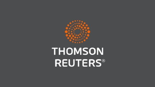 Thomson Reuters va cumpăra Imagen, o companie de gestionare a activelor de conținut digital