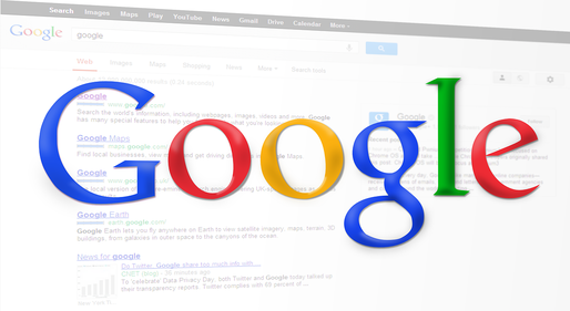 Google este gata să propună un nou instrument presei americane pentru a scrie articole