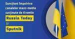 Moldova a blocat accesul la peste 20 de site-uri media rusești