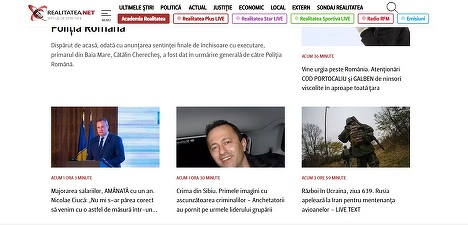 Grupul Clever solicită tuturor partidelor politice să oprească finanțarea din bugetul statului a entităților media din grupul Realitatea Plus