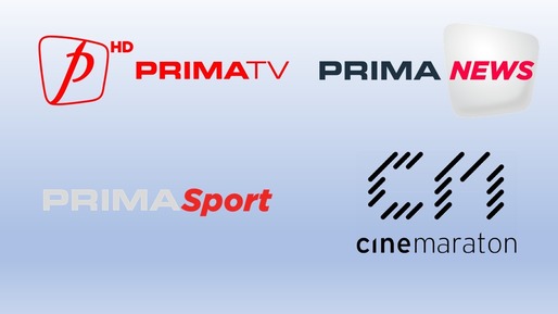 Prima TV, Cinemaraton și Prima Sport 1 încheie weekendul în TOP 10 audiențe al televiziunlor din România