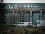 Televiziunea Română va avea un nou canal