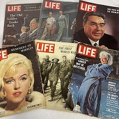 Legendara revistă americană Life va fi relansată