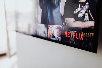 Netflix țintește pragul de un trilion de dolari
