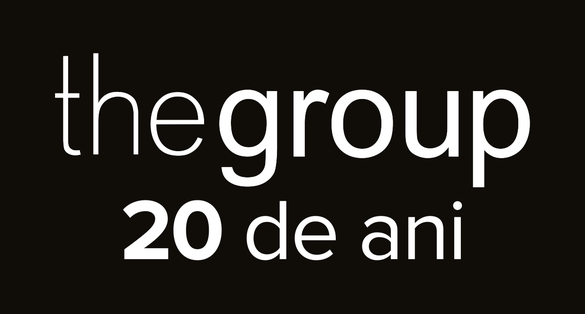 The Group a împlinit 20 de ani; publicitatea este aspirație!