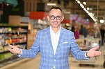 Tiberiu Dănețiu: Clienții Auchan Retail Media și-au crescut bugetele, în medie, cu 70% în 2024, comparativ cu anul anterior