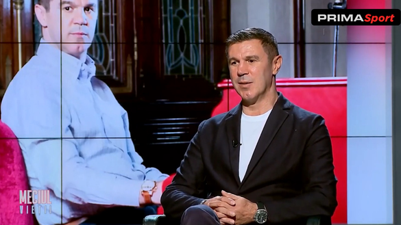 Prima Sport își trece sigla în bernă și își adaptează grila de programe, ca un ultim omagiu adus marelui campion Mihai Leu