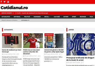 Grupul Clever a preluat Cotidianul