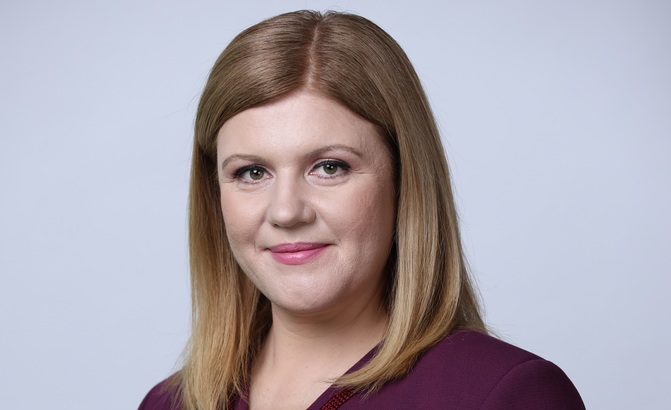 Alina Manolache se alătură Cotidianul.ro