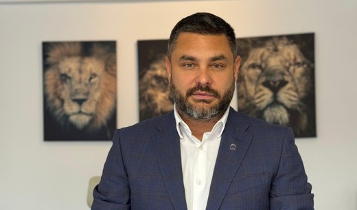 Valentin Burada, fondator Swiss Clinics, la Maratonul Medika TV – Redefinirea esteticii în 2025