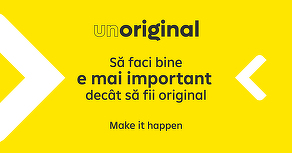 Binele nu trebuie reinventat – trebuie multiplicat. Descoperă unOriginal, platforma care transformă ideile validate în soluții scalabile pentru ONG-uri