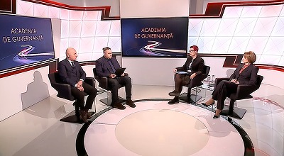 Viziune și guvernanță pentru eficiența energetică în România: orașe durabile, clădiri inteligente. Dezbatere la “Academia de Guvernanță”, astăzi de la ora 20:00, pe Prima News