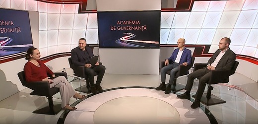 În guvernanță, puține decizii sunt la fel de determinante ca succesiunea. Alegerea, pregătirea și instalarea următorilor lideri definesc continuitatea, cultura și valoarea pe termen lung. Dezbatere la “Academia de Guvernanță”, astăzi de la ora 20:00, pe Prima News