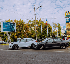 Phoenix Media susține efortul de reducere a consumului de energie. Peste 100 de panouri publicitare din București își vor reduce perioada de funcționare