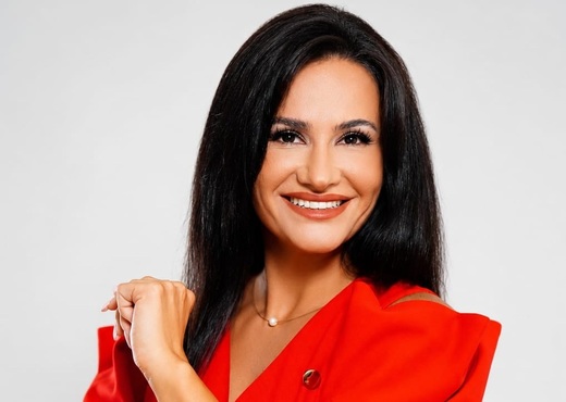 De vorbă cu medicul, emisiune prezentată de Consuela Bălașa, din 1 septembrie, în grila Medika TV