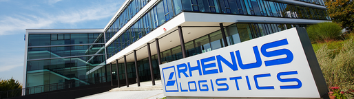 Grupul german Rhenus Lo­gistics își închide punctul de lucru din centrul Bucureștiului. După mulți ani de profit în România, compania a intrat pe pierdere