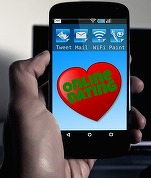 STUDIU Utilizatorii serviciilor de dating online oferă de bună voie informații personale. 41% au probleme de securitate