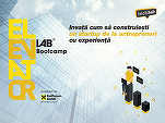 Ai o idee de startup fintech? Învață să construiești propriul business în Elevator Lab Bootcamp! 