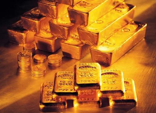 Prețurile aurului ating niveluri record, pe fondul pandemiei de coronavirus și al tensiunilor comerciale dintre SUA și China