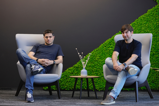 FLOWX.AI, platformă lansată de români, atrage 8,5 milioane de dolari, una dintre cele mai mari runde de finanțare de acest tip  în Europa