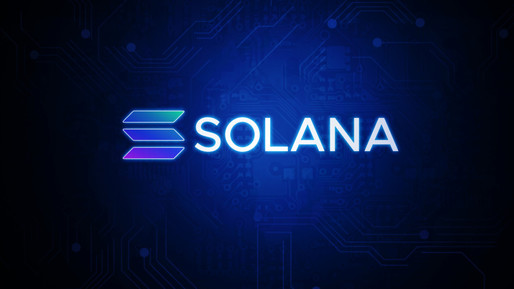 Valoarea de piață a criptomonedei Solana, promovată puternic, s-a prăbușit