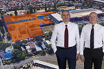 Frații Pavăl (Dedeman) - Profit mai mic cu holdingul de investiții