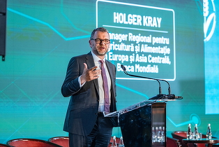 Banca Mondială: Războiul din Ucraina a transformat Portul Constanța în coridor strategic pentru comerțul agricol european. România este un hub strategic pentru securitatea alimentară a Europei