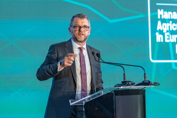 Banca Mondială: Războiul din Ucraina a transformat Portul Constanța în coridor strategic pentru comerțul agricol european. România este un hub strategic pentru securitatea alimentară a Europei