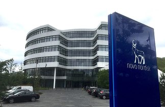 Acțiunile Novo Nordisk se prăbușesc. Eșec cu boala Alzheimer