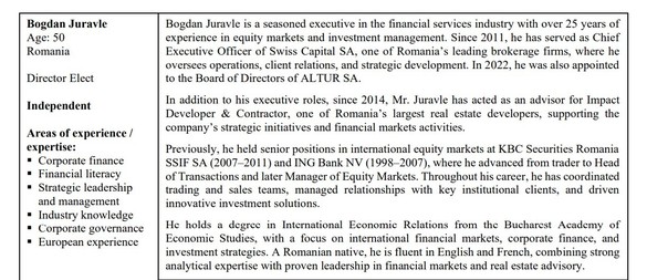 Sursă: Gabriel Resources Sursă: Gabriel Resources