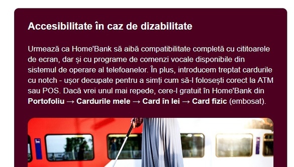ING anunță clienții din România: Transferuri în euro instant