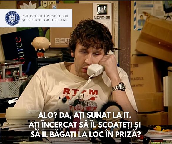 Posturi cu salarii de 26.000 lei oferite la un minister FOTO
