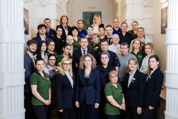 Creștere semnificativă a anulărilor de rezervări în hotelurile din București, pe fondul războaielor. Hilton Garden Inn încearcă și o repoziționare către alte piețe cu potențial. Hotelul, în Top 5% hoteluri ale grupului pentru al doilea an consecutiv