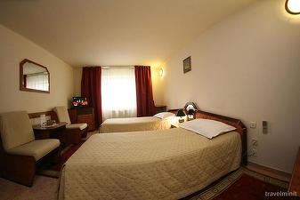 TABEL Noi hoteluri în București. Veniturile hotelierilor din capitala României au înregistrat cea mai mare creștere din Europa Centrală și de Est anul trecut
