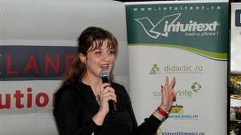 VIDEO Primul venit, primul servit la Programul de granturi elvețiene 2026. Precizări ale directorului IMM din Ministerul Economiei, Camelia Tană