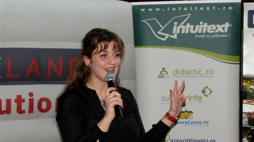 VIDEO Primul venit, primul servit la Programul de granturi elvețiene 2026. Precizări ale directorului IMM din Ministerul Economiei, Camelia Tană