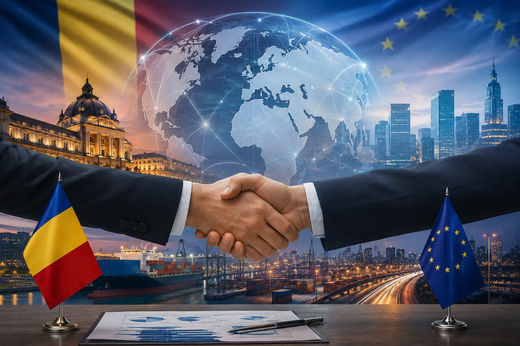 Ministerul Economiei deschide șapte grupuri de consultare cu mediul de afaceri pe industria de apărare, politici economice, IMM, diplomație economică și debirocratizare