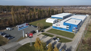 Amenzi pentru fixarea prețului în agricultură: Agrii România va contesta sancțiunea. Decizia proprietarului irlandez