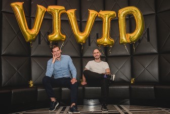 Platforma financiară Vivid din Berlin, care și-a anunțat lansarea pe piața din România, a atras o finanțare de 100 milioane euro