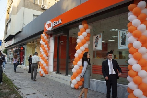 TBI Bank va avea un nou proprietar din iulie; 4finance Holding plătește 75 mil. euro pentru compania-mamă 