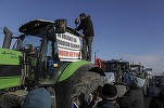 FOTO Fermierii cer Guvernului adoptarea moratoriului la credite - măsură anunțată de Profit.ro ca fiind pregătită. Ce prevede documentul