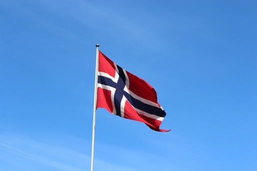 Fondul suveran de investiții al Norvegiei, pierderi de 43 de miliarde de dolari în trimestrul trei