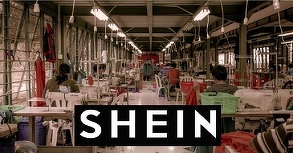 Pas pentru listarea la bursă a colosului de fashion online Shein